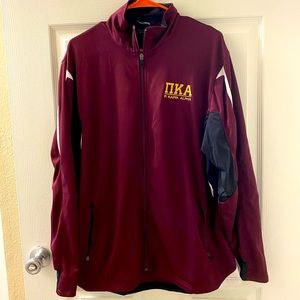 Pi Kappa Alpha Lightweight Jacket